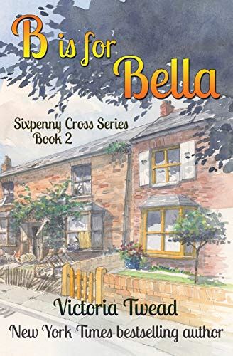 B is for Bella Sixpenny Cross Volume 2 Epub