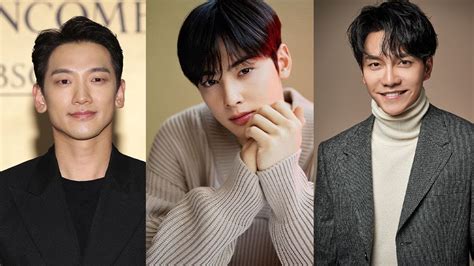 B-List Actors Who Will Blow Your Mind