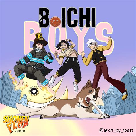 B. Ichi PDF