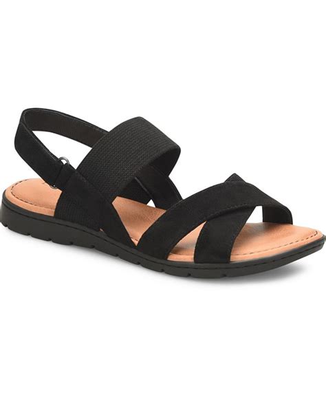 B.O.C. Women's Sandals: The Perfect Choice for Comfort and Style