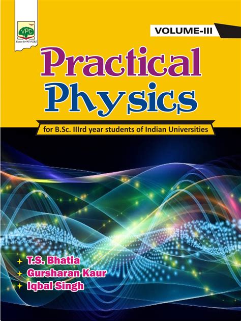 B.Sc. Physics Practical - III Reader