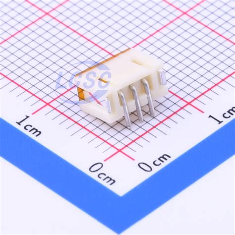 B2B-ZR-SM4-TFT(LF)(SN): Revolutionizing Connectivity