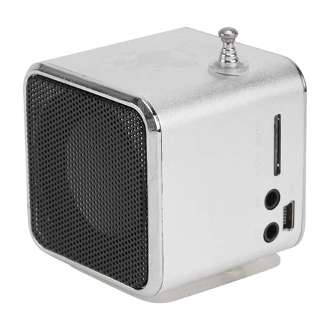 B2COOL Portable Digital Speaker Support PDF