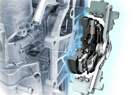 B32021A3682M000: Unlocking Innovation in Powertrain Systems