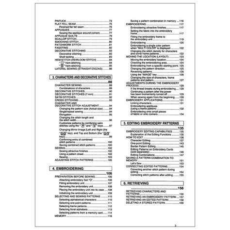 BABY LOCK ESANTE ESE2 MANUAL Ebook PDF