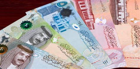 BAHRAINI DINAR TO PAKISTANI RUPEES: A Comprehensive Guide