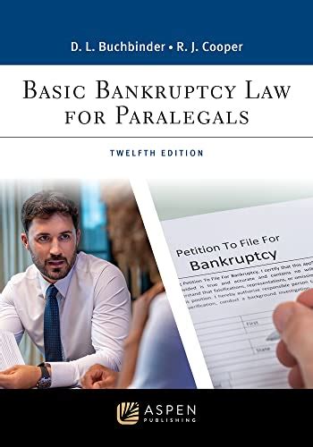 BANKRUPTCY LAW FOR PARALEGALS Ebook PDF