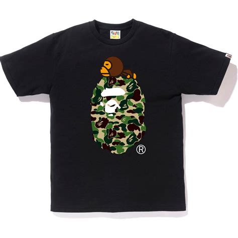 BAPE and Ape Shirts: An Exploration of Hype and Identity