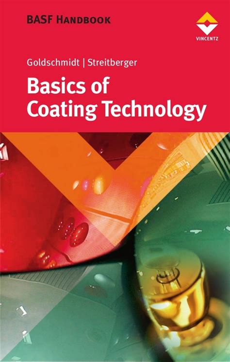 BASF.Handbook.on.Basics.of.Coating.Technology.American.Coatings.Literature Reader