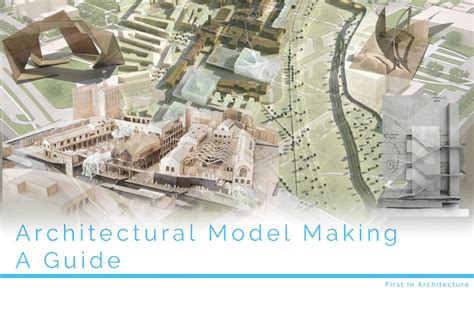 BASIC ARCHITECTURAL MODEL MAKING FOR STUDENTS PDF Epub