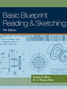 BASIC BLUEPRINT READING AND SKETCHING ANSWERS Ebook Epub