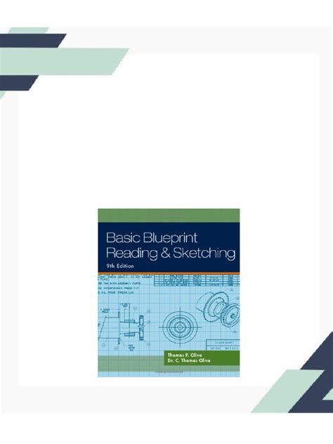 BASIC BLUEPRINT READING AND SKETCHING ANSWERS Ebook Epub