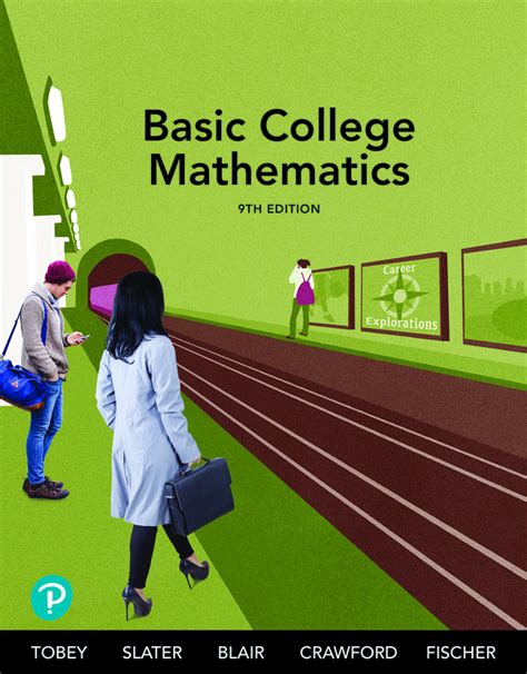 BASIC COLLEGE MATHEMATICS 9TH EDITION Ebook Epub