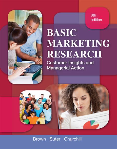 BASIC MARKETING RESEARCH 8TH EDITION Ebook Doc