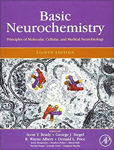 BASIC NEUROCHEMISTRY 8TH EDITION Ebook Doc
