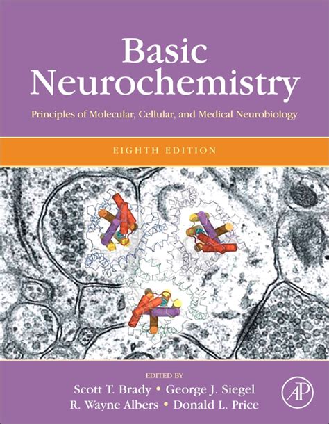 BASIC NEUROCHEMISTRY 8TH EDITION Ebook Doc