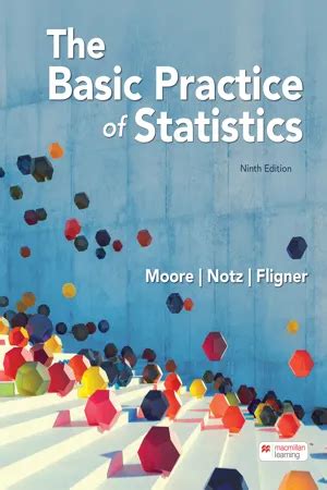 BASIC PRACTICE OF STATISTICS MOORE 5TH EDITION Ebook Kindle Editon