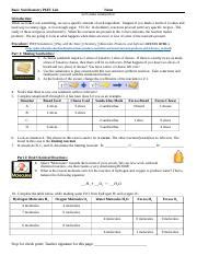 BASIC STOICHIOMETRY PHET POST LAB ANSWER KEY Ebook Epub