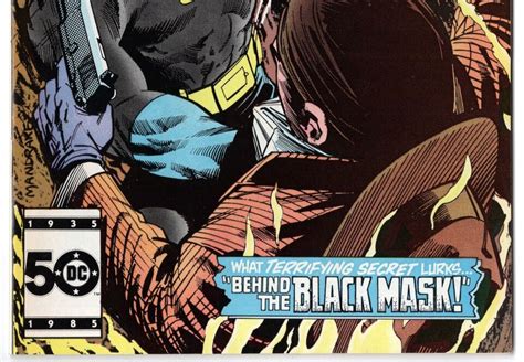 BATMAN 387 Intro BLACK MASK Part 2 PDF