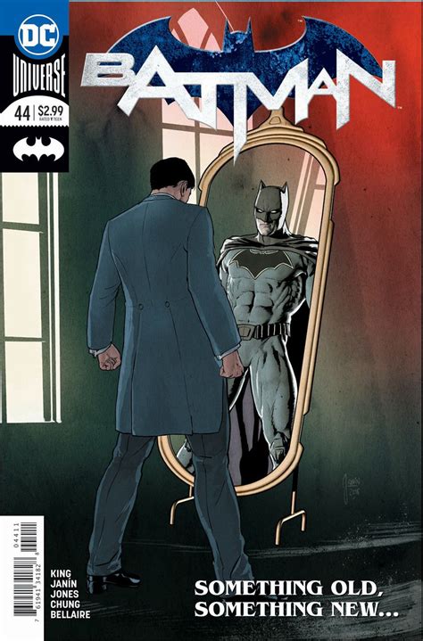 BATMAN 44 PDF