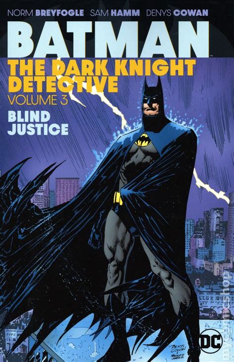 BATMAN THE DARK KNIGHT 3 First Printing Kindle Editon