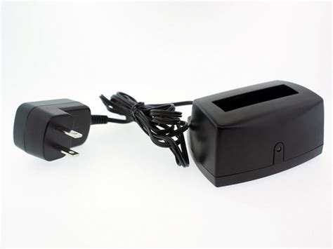 BATTERY CHARGER CRADLE THUNDERBOLT ADR6400 Epub