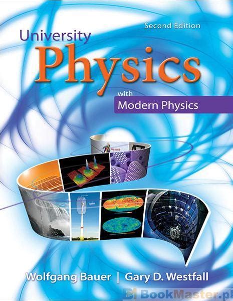 BAUER AND WESTFALL UNIVERSITY PHYSICS SOLUTIONS MANUAL Ebook PDF