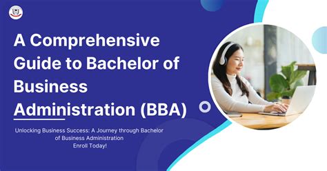 BBA 4 Years Now: A Comprehensive Guide to Enhancing Your Business Acumen