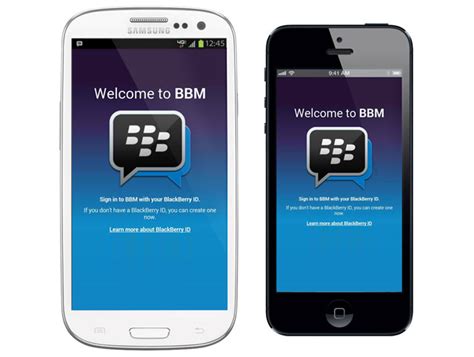 BBM75: A Comprehensive Guide to the Versatile and Powerful Blackberry Messenger