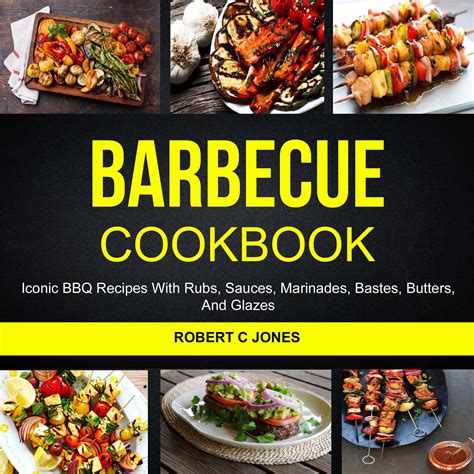 BBQ Cookbook Top 35 BBQ Recipes Reader