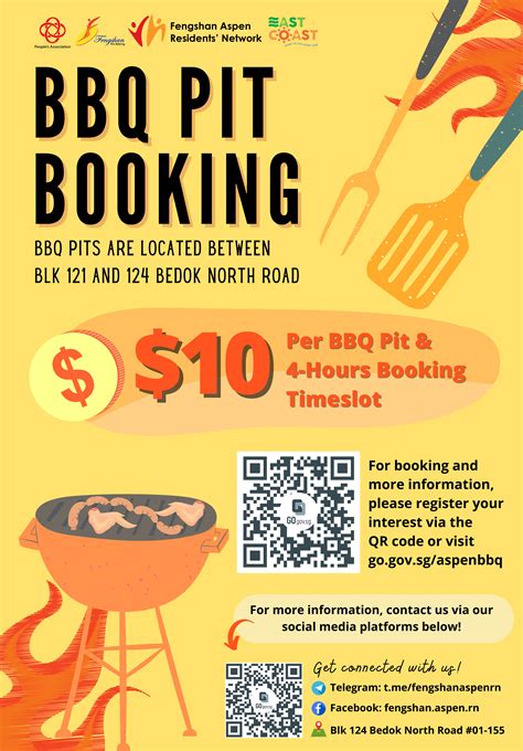 BBQ Pit Booking Made Easy: A Comprehensive Guide