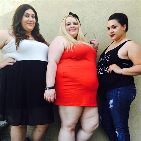 BBW Curvage: A Growing Acceptance