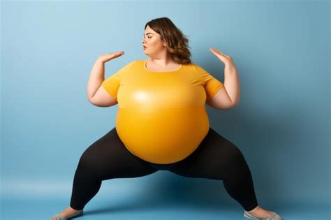 BBW GoodGirlGrow: Empowering Plus-Size Women for Health and Wellness