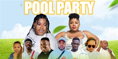 BBW Pool Party: The Ultimate Guide to an Unforgettable Experience