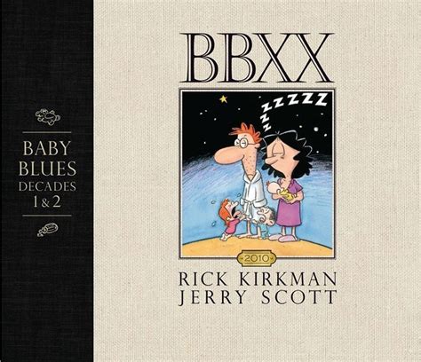 BBXX Baby Blues Decades 1 and 2 Reader