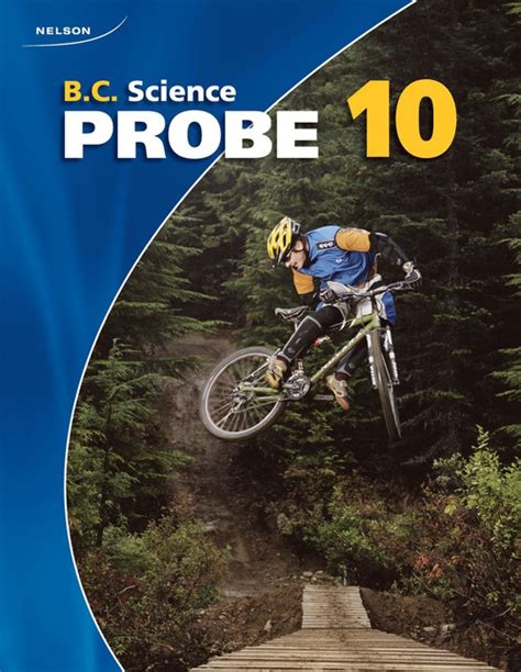 BC SCIENCE 10 PROBE ANSWERS Ebook Epub