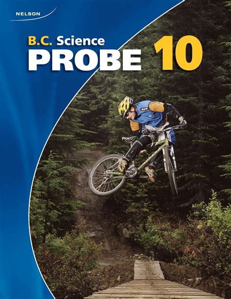 BC SCIENCE 10 PROBE ANSWERS Ebook Epub