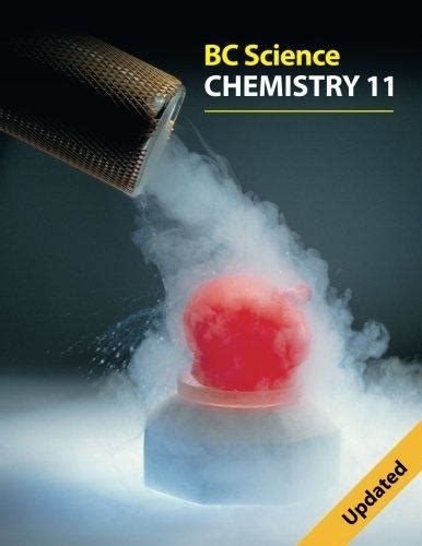 BC Science Chemistry 11 Reader