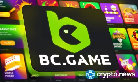 BC.Game Casino