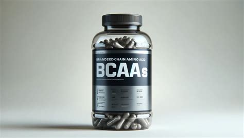 BCAAs for Athletes and Fitness Enthusiasts: Understanding the Science and Benefits