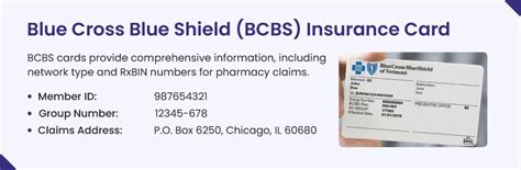 BCBS Insurance Card 777: Your Guide to Healthcare Coverage