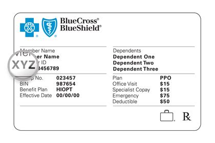 BCBS Proof of Insurance: 5,000+ Ways to Access Your Card