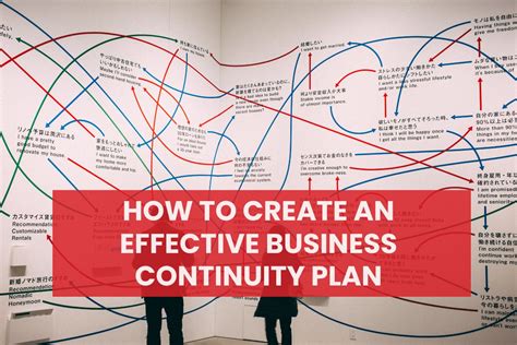 BCP Home: The Ultimate Guide to Business Continuity Planning