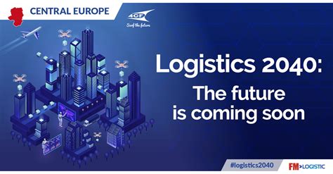 BCP51TA: The Future of Logistics Unleashed