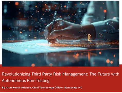 BCP52-16,115: Revolutionizing Risk Management in a Digital Landscape