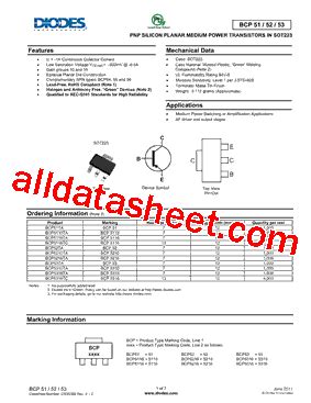 BCP5216TA