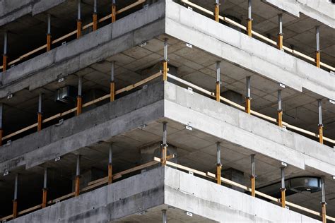 BCP5516TA: The Future of Concrete Construction