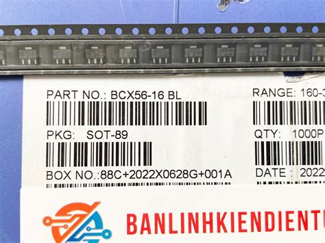 BCX56SQ-16: Unlocking The Power Of Reliability-Focused Microcontrollers