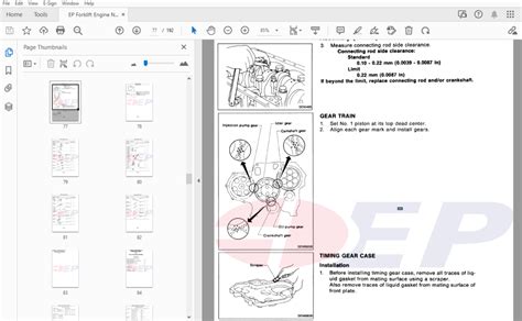 BD30 MANUAL NISSAN Ebook Doc