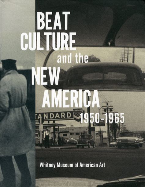 BEAT CULTURE AND THE NEW AMERICA  PDF BOOK Kindle Editon